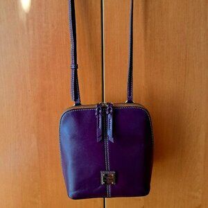 Dooney & Bourke Trixie Crossbody Purse